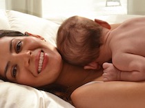 Valuable time for new mums treatment